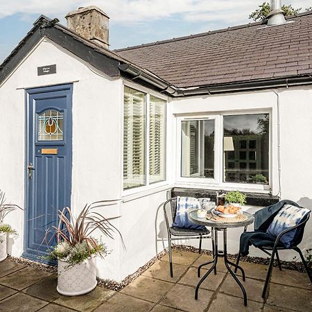 Fisherman Cottage Llanfaes Near Beaumaris Екстериор снимка
