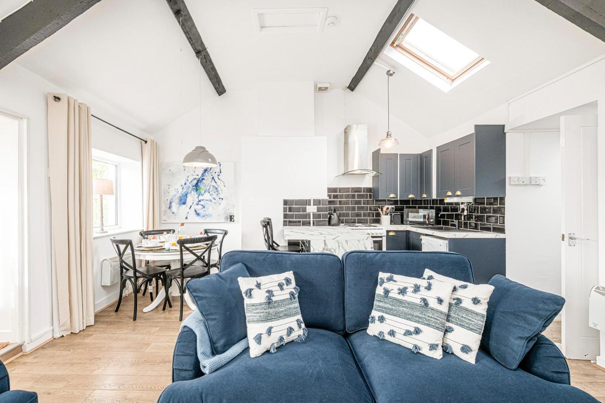 Fisherman Cottage Llanfaes Near Beaumaris Екстериор снимка